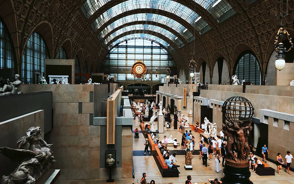Musée d'Orsay